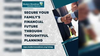 Secure your family's financial future through thoughtful planning