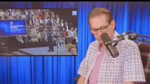 Jimmy Dore: Obama Saying The Quiet Part.