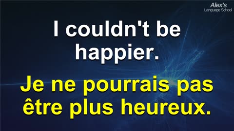 "Speak French Like a Native: Learn with Short Phrases!"