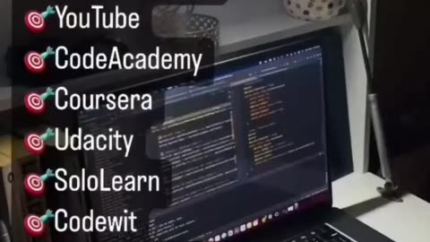 Websites to Learn Code For Free