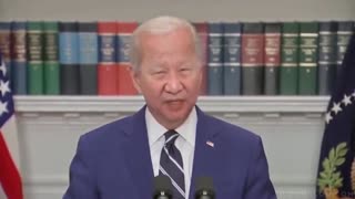 "For the Next Pandemic," Biden Ping Want's Money to Vaccinate Children