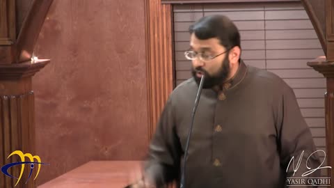 Beautiful Names of Allah (Pt.16) - At-Tawwab - Dr. Shaykh Yasir Qadhi- Quran-Hadith-Islam-Sunnah