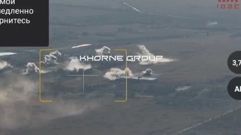 🇺🇦🇷🇺 Ukraine Russia War | Artillery Covers Russian Position | RCF
