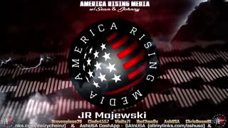 JR Majewski Interview