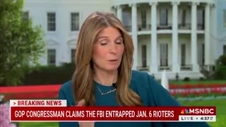 MSNBC's Nicolle Wallace Explains Why 'The Whole Story Of January 6th' Isn't Necessary