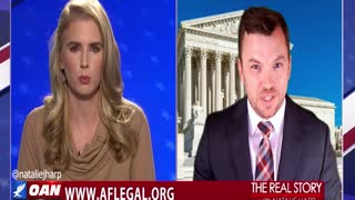 The Real Story - OAN Afghanistan Accountability with Gene Hamilton