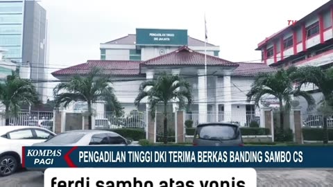 Catat putusan banding vonis mati Ferdy Sambo dibacakan 12 April 2023