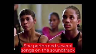 Fame, Flashdance Singer Irene Cara Dies _ '80s News