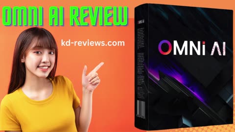 Omni AI Review - Omni AI has something for everyone.