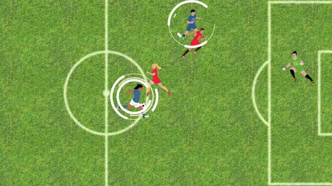 Offsides in Soccer Explained