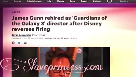 Exposing pedophilia in Hollywood, including Disney and Nickelodeon!