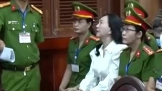 Vietnamese Billionaire Sentenced To Death | 🇻🇳