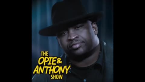 Patrice On O&A Clip: Patrice vs Mancow and Bill Burr (Audio)