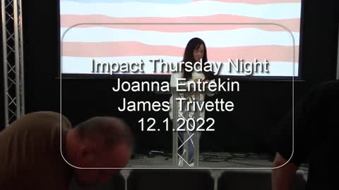 Impact Thursday Night – 6.4.2022