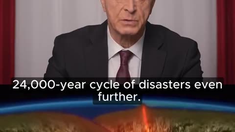 Urgent Appeal by a #Scientist: Our Planet is on the Verge of Self-Destruction | #EgonCholakian