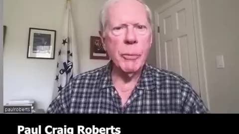 Chinese, Russian and Iranian Leaders are Unrealistic - Paul Craig Roberts