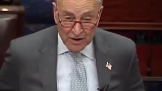 Chuck Schumer is Panicking over Tucker Carlsons Coverage of the January 6 Footage and Asks Fox News Owner Rupert Murdoch to Stop Him