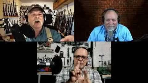 Gun Cranks TV: Does Size Matter? | Episode 1