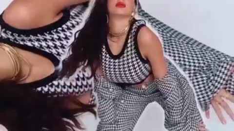 Nora Fatehi Dance Instagram Video in Lockdown DiGi IndiA