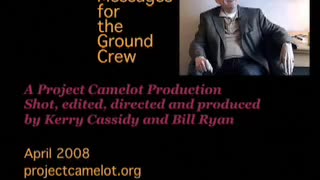 Project Camelot Interviews George Green Part 1 of 1