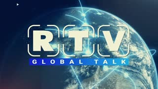 RTV GLOBAL-TALK - 16.11.22 . . mit Bernd "Bernie" Bebenroth - Aktuelles aus Australien