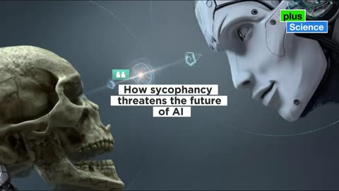 How sycophancy threatens the future of AI