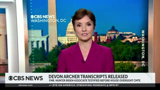 JUST IN — Rep. Dan Goldman lied about Devon Archer's testimony.
