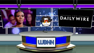 Candace Owens OUT at Daily Wire | WBNN Ep. 1