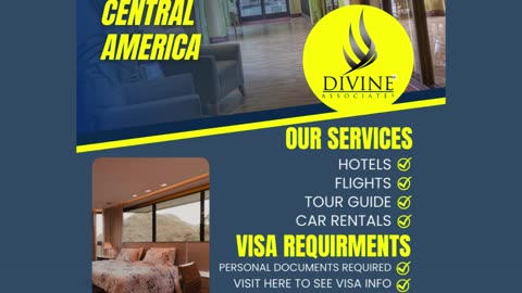 Unlock Your Potential: Visa Solutions with Divine Associates