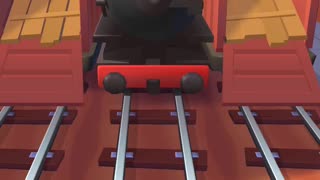 Subway Surf 2023