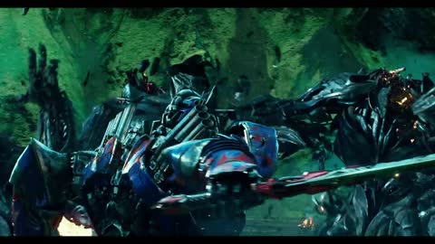 Transformers 5_ The Last Knight _ official trailer (2017)