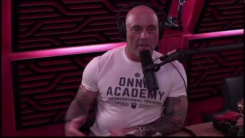 "Rounds are STUPID": GSP on JRE