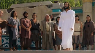 Jesus Christ Invites All to Keep His Commandments 3 Nephi 18 12–34 Book of Mormon