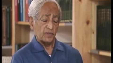 Por que temos medo de ser nada_ - 1983 - Jiddu Krishnamurti e Pupul Jayakar