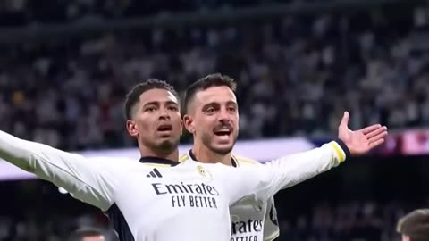 Jude Bellingham All 32 Goals and Assists For Real Madrid