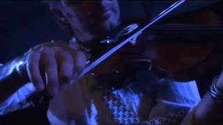 Eminem - Lose Yourself NIRVANA by The Dueling Fiddlers