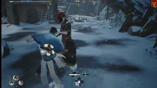 Absolver : Memory Fights P7