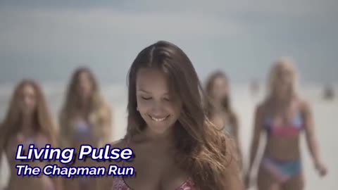 Living Pulse - The Chapman Run [No Copyright Music]