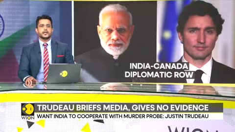 India-Canada diplomatic spat deepens _ Latest News _