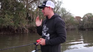 How To Fish Crankbaits