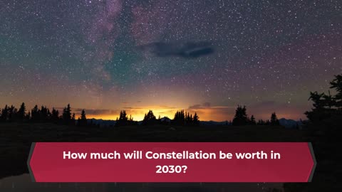 Constellation Price Forecast FAQs