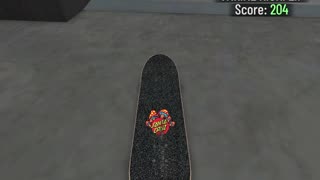 True Skate | Gameplay Thursday | Tuesday #shorts