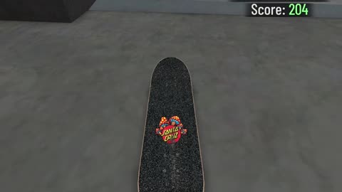 True Skate | Gameplay Thursday | Tuesday #shorts