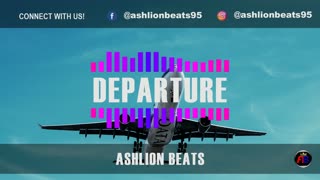 #1 - "Departure" - Trap Beat | New Rap Hip Hop Instrumental Music 2022