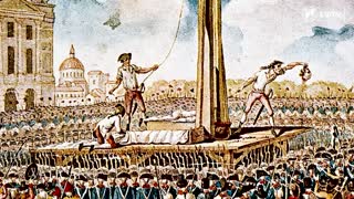 The French Revolution & the Catholic Church