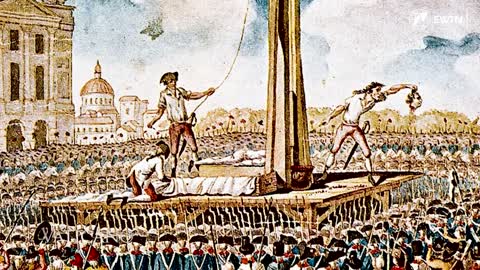 The French Revolution & the Catholic Church