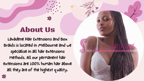 Hair Extensions in Melbourne - Hair Extensions Melbourne