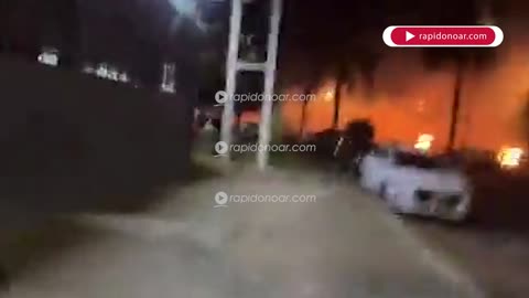 Manifestantes pró-Bolsonaro ateiam fogo em veículos e tentam invadir sede da PF em Brasília