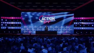 Tucker Carlson Turning Point USA speech