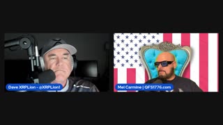 LIVE... 2024 UPDATES WITH DAVE XRP LION & MEL CARMINE